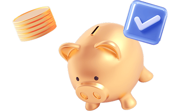 Financial education
turned into service