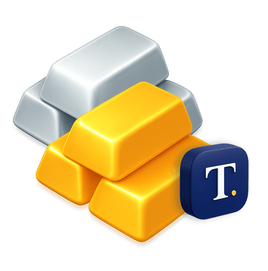 Gold/Silver Investment