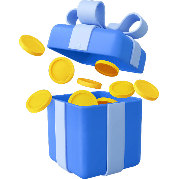 Learning routine
completed with rewards