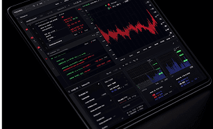 T-Nexus - Multimodal AI for Market Intelligence