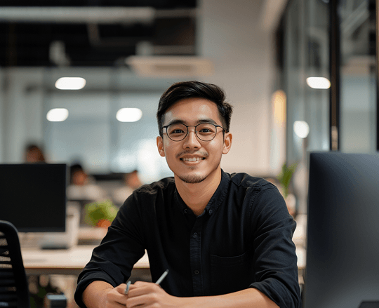 Effortless Financial Intelligence via SaaS & API