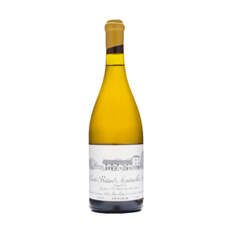 Leroy Domaine d'auvenay - 2002 Chevalier Montrachet Grand Cru