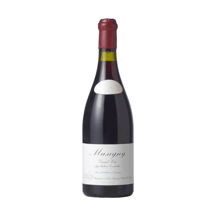 Domaine Leroy - 1992 Musigny Grand Cru