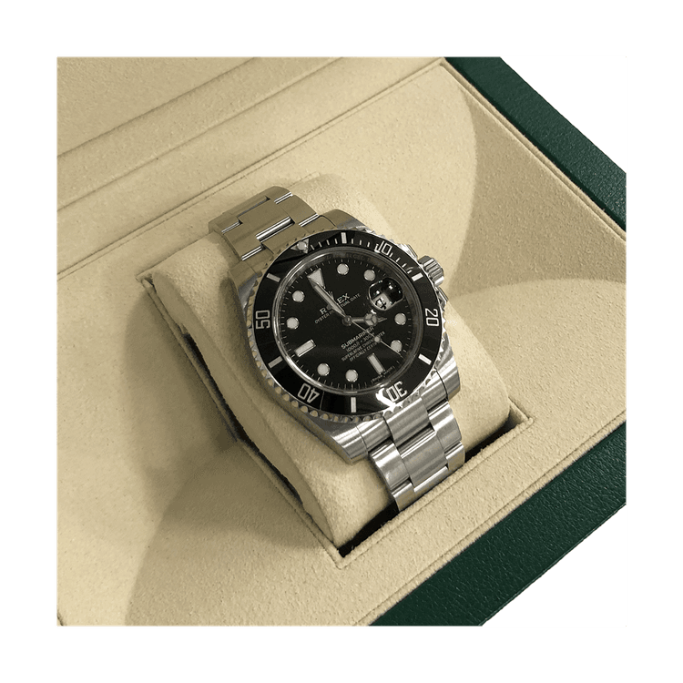 Rolex - Submariner 116610